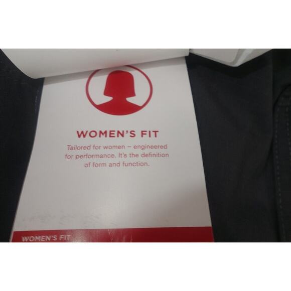 NEW Propper Charcoal Grey Women's Lightweight Tactical Pant Size 14 Unhemmed - Picture 9 of 10